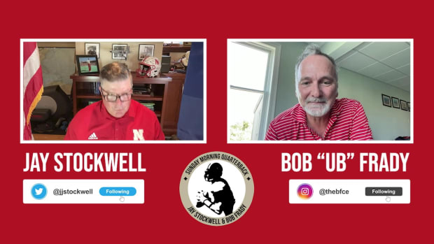 Sunday Morning Quarterback Episode 1